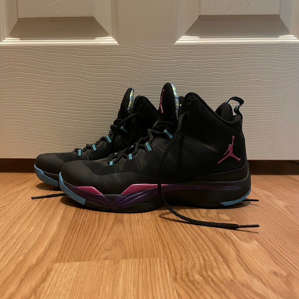 Jordan sneakers